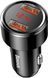 АЗП Baseus Magic Series PPS 2USB 45W/QC/PD/LCD Black CCMLC20A-01 00000000604 фото 2