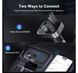 FM-Модулятор Baseus S-09 Lite Series Car FM Transmitter Cluster Black 00000012393 фото 2