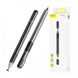 Стилус для iPad (телефона та планшета) Baseus Golden Cudgel Capacitive Stylus Pen Black (ACPCL-01) 00000001990 фото 2