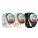 Смарт-годинник HOCO Y38 AMOLED Smart watch(call version) silver 00000001076 фото 1