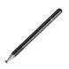 Стилус для iPad (телефона та планшета) Baseus Golden Cudgel Capacitive Stylus Pen Black (ACPCL-01) 00000001990 фото 1