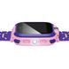 Смарт-годинник дитячий HOCO Y105 children phone watch pink 00000001085 фото 3