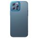 Чохол Baseus Glitter Phone Case For iPhone 13 Pro 6.1inch 2021 Blue (ARMC000703) 00000005105 фото 1