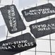Захисне скло iPaky ANTISTATIC for Samsung A05S (A057)/A07 (A075) 00000000517 фото 4