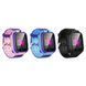 Смарт-годинник дитячий HOCO Y105 children phone watch pink 00000001085 фото 2