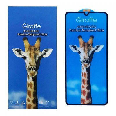 Giraffe Anti-static glass for Xiaomi Redmi 15C 4G/5G (173mm) 00000000518 фото
