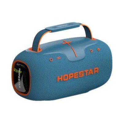 Колонка Bluetooth HOPESTAR PARTYBOX 150 60W Blue 00000000078 фото