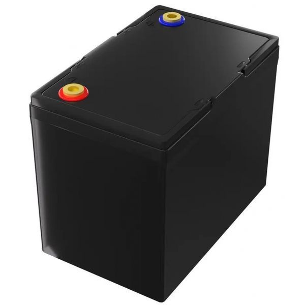 LiFePO4 12V 100Ah Акумулятор Lithtech з Bluetooth 1280Wh, 100A, BMS 00000001036 фото
