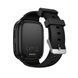 Смарт-годинник дитячий HOCO Y106 4G children phone watch black 00000001086 фото 4