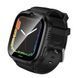 Смарт-годинник дитячий HOCO Y106 4G children phone watch black 00000001086 фото 1