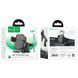 Автотримач Hoco H65 Gamble one-button car holder(center console) Чорний 00000000884 фото 2