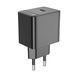МЗП BOROFONE BAS15A Erudite single port PD30W чорний 00000000782 фото 4