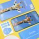 Giraffe Anti-static glass for Xiaomi Redmi 15C 4G/5G (173mm) 00000000518 фото 3