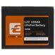 LiFePO4 12V 100Ah Акумулятор Lithtech з Bluetooth 1280Wh, 100A, BMS 00000001036 фото 4