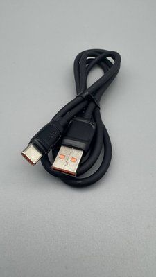 Кабель HOCO X115 Type-C Surpass 100W fast charging data cable 1м 00000000327 фото