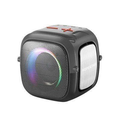 Колонка Bluetooth HOPESTAR PPARTYONE MINI 5W Black-grey 00000000079 фото