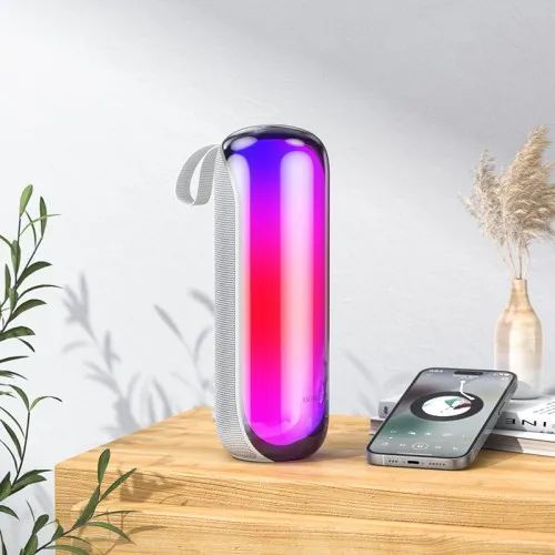 Акустична система BOROFONE BR44 Sound dance sports BT speaker Винний червоний 00000000023 фото