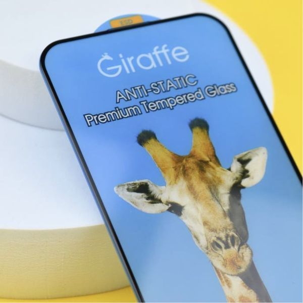 Giraffe Anti-static glass for Xiaomi 13/14 00000000519 фото