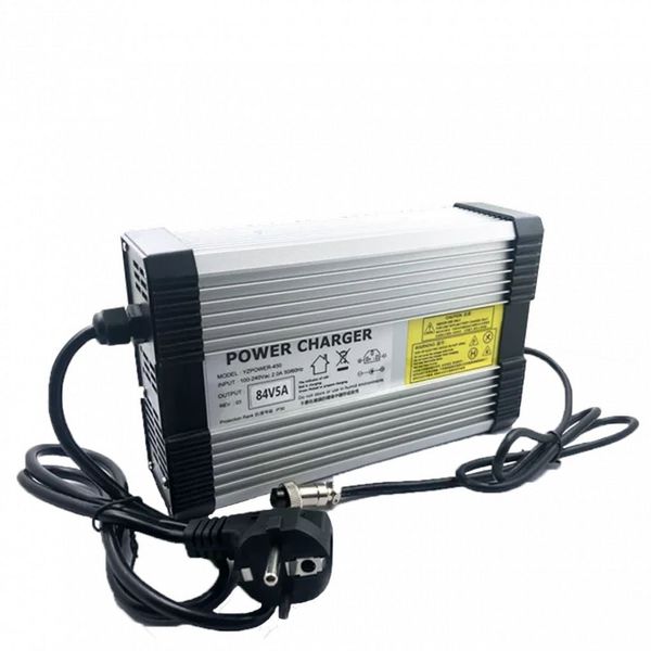 Зарядний пристрій для акумуляторів LogicPower LiFePO4 36V (43.2V)-9A-324W 00000010897 фото