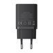 МЗП Baseus Cube Fast Charger C+U 20W EU Cluster Black P10111403113-00 00000000734 фото 11