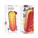 Акустична система BOROFONE BR44 Sound dance sports BT speaker Винний червоний 00000000023 фото 3