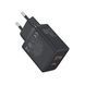 МЗП Baseus Cube Fast Charger C+U 20W EU Cluster Black P10111403113-00 00000000734 фото 10