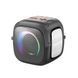 Колонка Bluetooth HOPESTAR PPARTYONE MINI 5W Black-grey 00000000079 фото 1