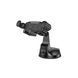 Автотримач Hoco H67 Gamble gravity linkage car holder(center console) Чорний 00000000887 фото 1