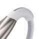 PD кабель Baseus Glimmer Series Fast Charging Data Cable Type-C to Type-C 100W 1m White CADH000702 00000001049 фото 5