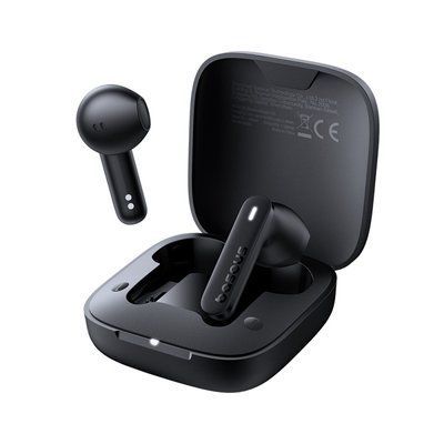 Навушники Baseus Bowie E16 True Wireless Earphones Black A00061900113-01 00000000424 фото