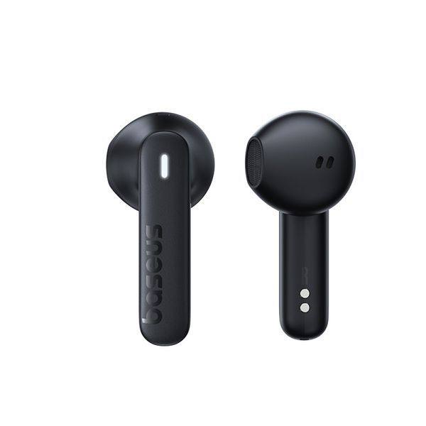 Навушники Baseus Bowie E16 True Wireless Earphones Black A00061900113-01 00000000424 фото