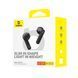 Навушники Baseus Bowie E16 True Wireless Earphones Black A00061900113-01 00000000424 фото 4