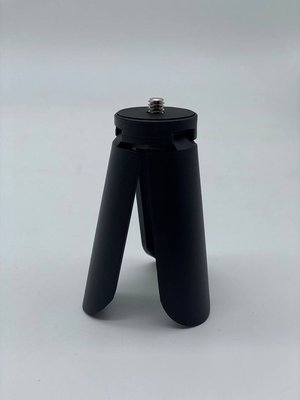 Штатив-трипод-тринога (тримач)Baseus Stabilizer Tripod (SUYT-A0G) Чорний 00000001848 фото