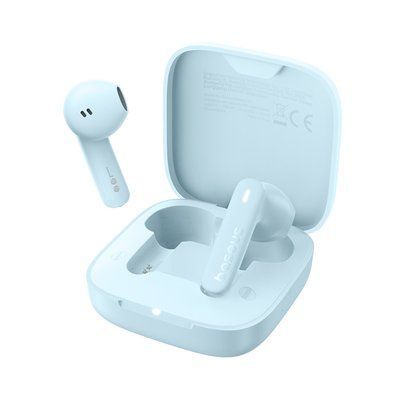 Навушники Baseus Bowie E16 True Wireless Earphones Blue A00061900313-01 00000000425 фото