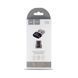 Перехідник HOCO UA6 Type-C to USB Black 00000000993 фото 3