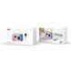 Акустична система XO F54 Glossy Cool Light K-Song Audio 20W Біла 00000000082 фото 2