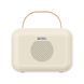 Акустична система XO F54 Glossy Cool Light K-Song Audio 20W Біла 00000000082 фото 1