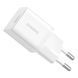 МЗП Baseus GaN5 Fast Charger (mini) 1C 25W EU White P10110909213-00 00000000736 фото 5