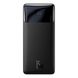 Power Bank Baseus Bipow Digital Display 10000mAh 15W Black (PPDML-I01) 00000001907 фото 7