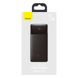 Power Bank Baseus Bipow Digital Display 10000mAh 15W Black (PPDML-I01) 00000001907 фото 5