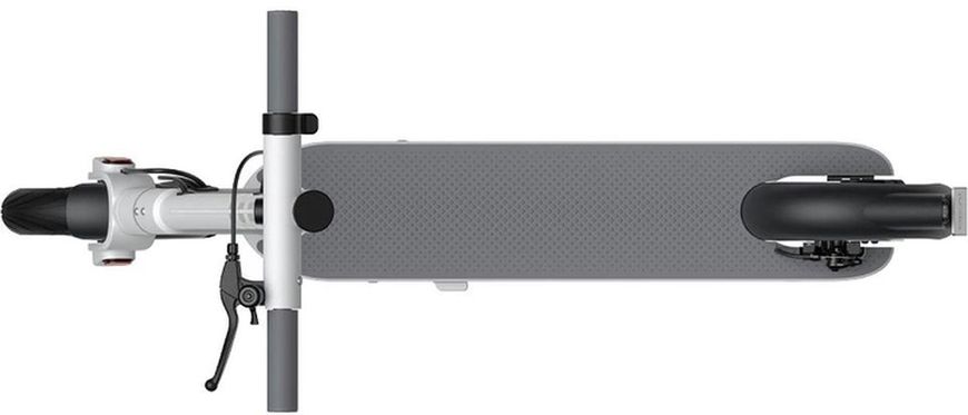 Електросамокат Okai ES10-NEON Lite 9 300(600)W, 7.8Ah, 30km, 25km\h, 20%, NFC, App, 15kg ES10-W White 00000011535 фото