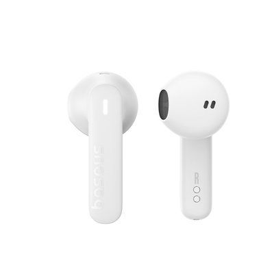 Навушники Baseus Bowie E16 True Wireless Earphones White A00061900223-00 00000000426 фото