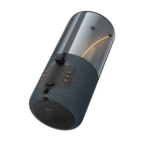 Акустична система HOCO BS64 Rocker BT speaker Blue 00000000030 фото