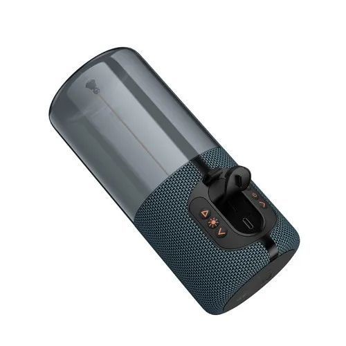 Акустична система HOCO BS64 Rocker BT speaker Blue 00000000030 фото