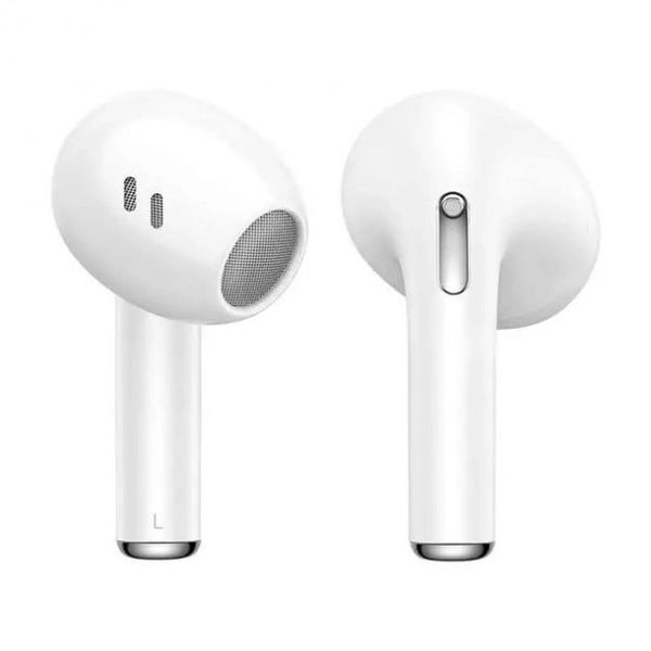 Бездротові навушники Bluetooth Baseus True Wireless Earphones Bowie E8 White (NGE8-02) 00000001418 фото