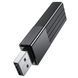 Картрідер HOCO HB20 Mindful 2-в-1 USB3.0 Black 00000000994 фото 4