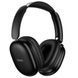 Навушники накладні HOCO W73 Graceful BT headphones Black 00000000427 фото 1