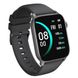 Розумний смарт-годинник Hoco Y3 Smart watch Black 00000001685 фото 4