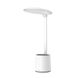 Настільна лампа для стола з мережевим адаптером Baseus Smart Eye Series Full Spectrum Double Light Source Reading and Writing Desk Lamp (DGZH-02) 00000002112 фото 4