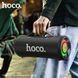 Акустична система HOCO HA10 Oleada outdoor BT speaker Black 00000000032 фото 5